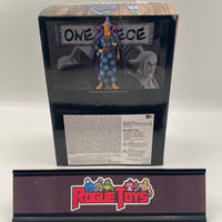 Bandai One Piece The Grandline Men Extra Denjiro (Complete)