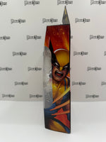 Hasbro Marvel Legends Bonebreaker BAF Series X-Men Wolverine