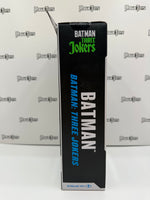 McFarlane Toys DC Multiverse Batman: Three Jokes Batman
