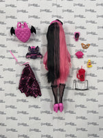 Monster High Generation 3 Draculaura