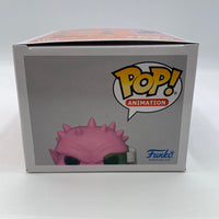 Funko POP! Animation Dragon Ball Z Dodoria (Funko Exclusive 2021 Fall Convention Limited Edition)