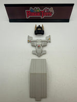 Hasbro Transformers G1 Silverbolt