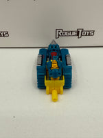 Hasbro Transformers Titans Return Night Beat