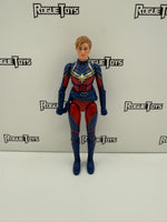 Hasbro Marvel Legends 2-Pack Captain Marvel
