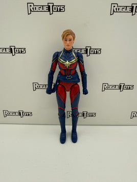 Hasbro Marvel Legends 2-Pack Captain Marvel
