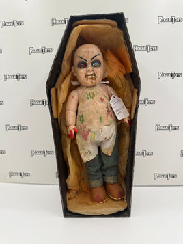 Mezco Living Dead Dolls 7 Deadly Sins Gluttony