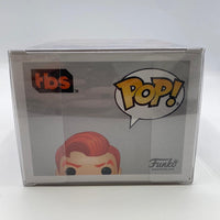 Funko POP! Conan Aquaman Conan as Aquaman - Rogue Toys