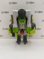 Hasbro Transformers Cybertron Voyager Class Decepticon Crumplezone