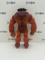 Hasbro Marvel Legends Sasquatch Build-A-Figure