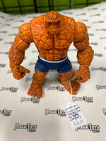 Hasbro 2007 Marvel Legends Fantastic Four The Thing