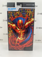 McFarlane Toys Gold Label Collection DC Multiverse DC Classics Red Tornado