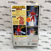 Vintage Bandai Carranger Red Racer (Open Box)