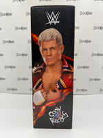 Mattel Creations WWE Ultimate Edition The American Nightmare Cody Rhodes