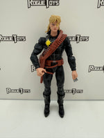 Hasbro Marvel Legends X-Men Retro Collection Longshot
