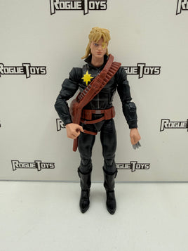 Hasbro Marvel Legends X-Men Retro Collection Longshot