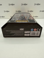 Jazwares AEW Unrivaled Collection Series 2 #15 Dustin Rhodes