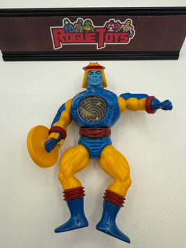 Mattel Masters of the Universe (MOTU) Sy-Clone
