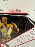 Mattel WWE Ultimate Edition Fan Takeover Hulk Hogan (Amazon Exclusive)