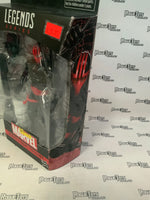 Hasbro Marvel Legends Night Thrasher (Kingpin BAF)