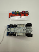 Mattel Hot Wheels Lickety Six