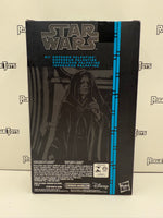 Hasbro Star Wars The Black Series Blue Line #11 Emperor Palpatine