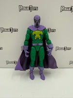Hasbro Marvel Legends Spider-Man Retro Collection Prowler