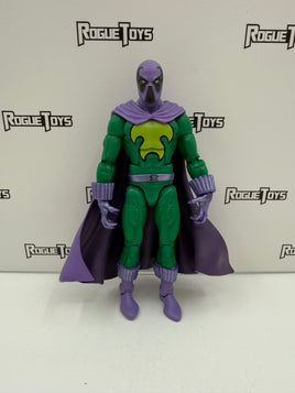 Hasbro Marvel Legends Spider-Man Retro Collection Prowler