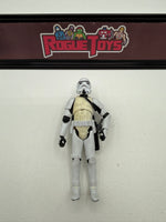 Hasbro Star Wars Space Trooper Legacy Collection BD-32