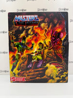 Mattel Masters of the Universe (MOTU) Origins Snake Men Lady Slither
