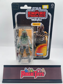 Kenner Star Wars: The Empire Strikes Back 40th Anniversary Boba Fett