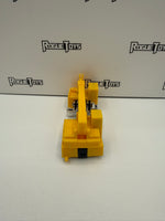 Hasbro Transformers G2 Hook