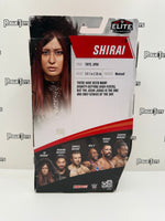 Mattel WWE Elite Collection Series 79 Io Shirai