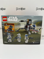 LEGO Star Wars 75345 501st Clone Troopers Battle Packh