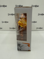 Bandai S.H.Figuarts Dragon Ball Z Super Saiyan Son Goku (Super Warrior Awakening Ver.)