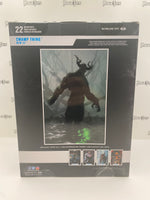 McFarlane Toys DC Multiverse New 52 Swamp Thing