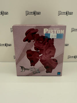 MECH iDEAS Demolition Crüe DC-03P Piston