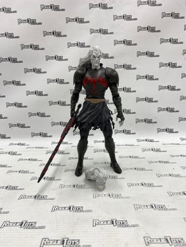 Marvel Legends Knull