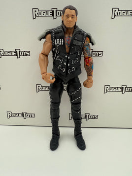 Mattel WWE Elite Collection Series 50 Baron Corbin