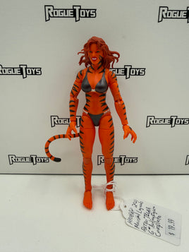 Hasbro Marvel Legends Retro Tigra