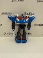 Hasbro Transformers War for Cybertron Siege Deluxe Class Generations Selects Autobot Smokescreen (Hasbro Pulse Exclusive)