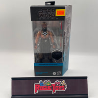 Hasbro Star Wars The Black Series Gaming Greats Star Wars Jedi: Fallen Order Nightbrother Archer