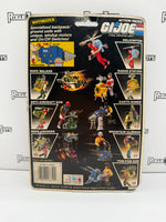 Hasbro Motorized G.I. Joe Cobra Action Pack Earth Borer