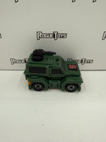 Hasbro Transformers Autobot Brawn