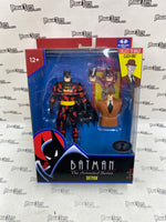 McFarlane Batman The Animated Series Batman (Platinum Edition)