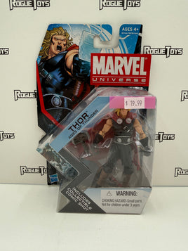 Hasbro Marvel Universe Thor Ages of Thunder