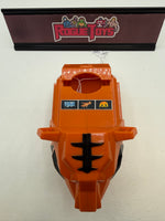Hasbro Takara Vintage Battle Beasts Tearin’ Tiger Chariot Vehicle (Rare)
