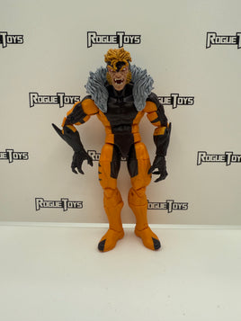 Hasbro Marvel Legends X-Men Sabretooth