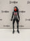 Hasbro Marvel Legends Venom BAF Series Silk