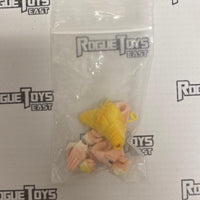 SH Figuarts Yes! Precure 5 Go Go Cure Lemenade - Rogue Toys