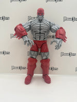 Hasbro Marvel Legends Colossus Build-A-Figure